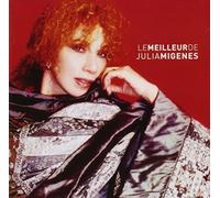 Migenes, Julia - Meilleur De Julia Migenes