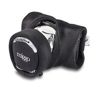 Miggo Grip and Wrap "Zebra Nation" Strap for Compact System Cameras