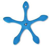 Miggo Splat Flexible Tripod for Point and Shoot (P&S) and Mirrorless (CSC) Camera - Blue