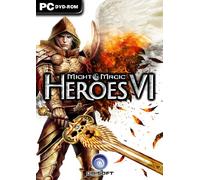 Might and Magic : Heroes VI (PC DVD)
