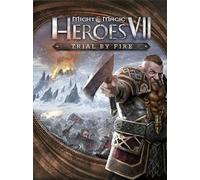 Might and Magic: Heroes VII - Trial by Fire (PC) - Ubisoft Connect Key - GLOBAL