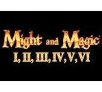 Might and Magic I-VI Collection + Bonus Ubisoft Connect CD Key
