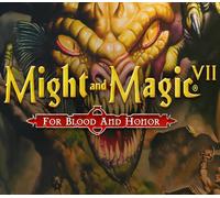 Might and Magic VII: For Blood and Honor PC GOG CD Key