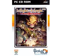 Might and Magic VII For Blood and Honour (PC GAME) New & Sealed - Free UK P&P