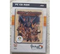 73443 - Might And Magic VIII Day Of The Destroyer [NEW / SEALED] - PC (2004) Win