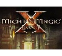 Might and Magic X: Legacy Ubisoft Connect CD Key