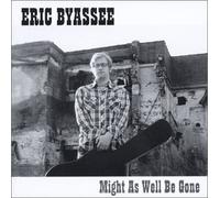 Might As Well Be Gone