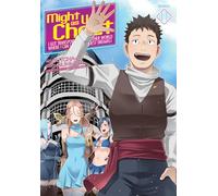 Might as Well Cheat: I Got Transported to Another World Where I Can Live My Wildest Dreams! (Manga) Vol. 11