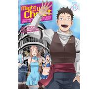 Might as Well Cheat: I Got Transported to Another World Where I Can Live My Wildest Dreams! (Manga) Vol. 11