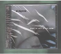 Might As Well Go Eat Worms