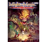 Might & Magic 7: For Blood and Honor (PC) - GOG.COM Key - GLOBAL