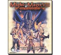 73443 - Might And Magic VIII Day Of The Destroyer [NEW / SEALED] - PC (2004) Win