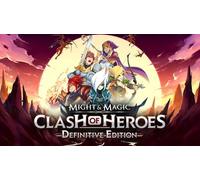 Might & Magic: Clash of Heroes - Definitive Edition