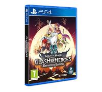 Might & Magic Clash Of Heroes Definitive Edition PS4 New