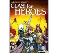 Might & Magic: Clash of Heroes (PC) - Steam Key - GLOBAL