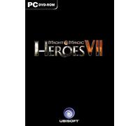 Might & Magic Heroes 7 [AT-PEGI] (PC)