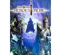 Might & Magic Heroes Online - Angel Starter Pack (PC) - Steam Key - GLOBAL