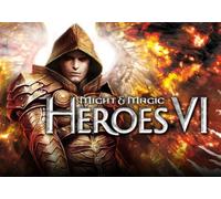 Might & Magic: Heroes VI - Danse Macabre + Pirates of Savage Sea (DLC) (PC) Ubisoft Connect Key - GLOBAL
