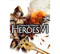 Might & Magic Heroes VI (PC) - Ubisoft Connect Account - GLOBAL