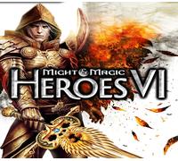 Might & Magic Heroes VI RU/CIS PC Ubisoft Connect CD Key