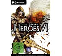 Might & Magic Heroes VI - Windows