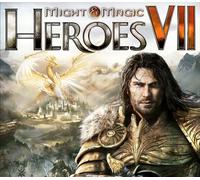 Might & Magic Heroes VII Asia PC Ubisoft Connect CD Key