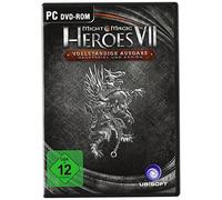 Might & Magic Heroes VII - Complete Edition [German Version]