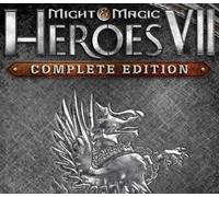 Might & Magic Heroes VII Complete Edition PC Ubisoft Connect CD Key