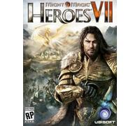 Might & Magic Heroes VII | Complete Edition (PC) - Ubisoft Connect Key - GLOBAL