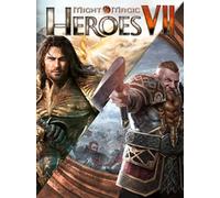 Might & Magic: Heroes VII - Full Pack Ubisoft Connect Key GLOBAL
