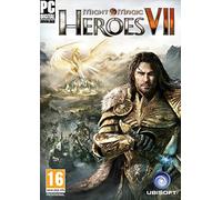 Might & Magic Heroes VII [PC] [DVD-ROM]