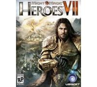 Might & Magic Heroes VII (PC) - Ubisoft Connect Key - EASTERN EUROPE