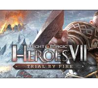 Might & Magic: Heroes VII - Trial By Fire (DLC) (PC) Ubisoft Connect Key - EU