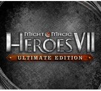 Might & Magic Heroes VII Ultimate Edition PC Ubisoft Connect CD Key