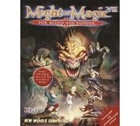 Might & Magic VII: For Blood and Honor