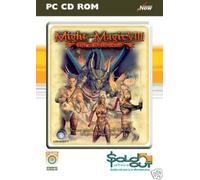 Might & Magic VIII: Day of The Destroyer