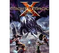 Might & Magic X Legacy (PC) - Steam Gift - GLOBAL