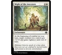 Might of the Ancestors | Lost Caverns of Ixalan