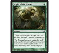 Might of the Masses | Rise of the Eldrazi