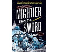 Mightier Than the Sword #1
