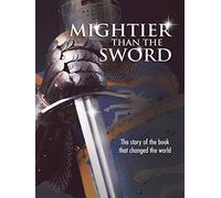 Mightier Than The Sword