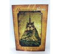 Mightier Than the Sword