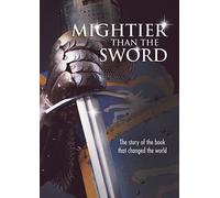 Mightier Than the Sword [DVD] [Region 1] [US Import] [NTSC]