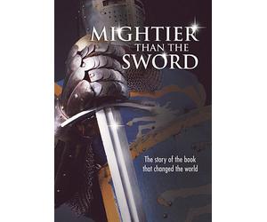 Mightier Than the Sword [DVD] [Region 1] [US Import] [NTSC]