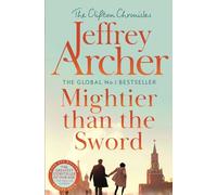 Mightier than the Sword