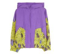Mighty 2 Jacket Purple M - 18/20A