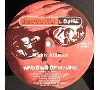 Mighty Alliance - Windows Of My Mind