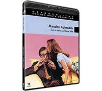 Mighty Aphrodite (1995) (Blu-Ray)