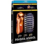 Mighty Aphrodite (1995) Blu Ray B + Dvd Collector's Edition