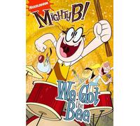 MIGHTY B WE GOT THE BEE NEW REGION 1 DVD